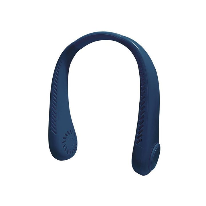 Unisex portable personal fan Bowlift