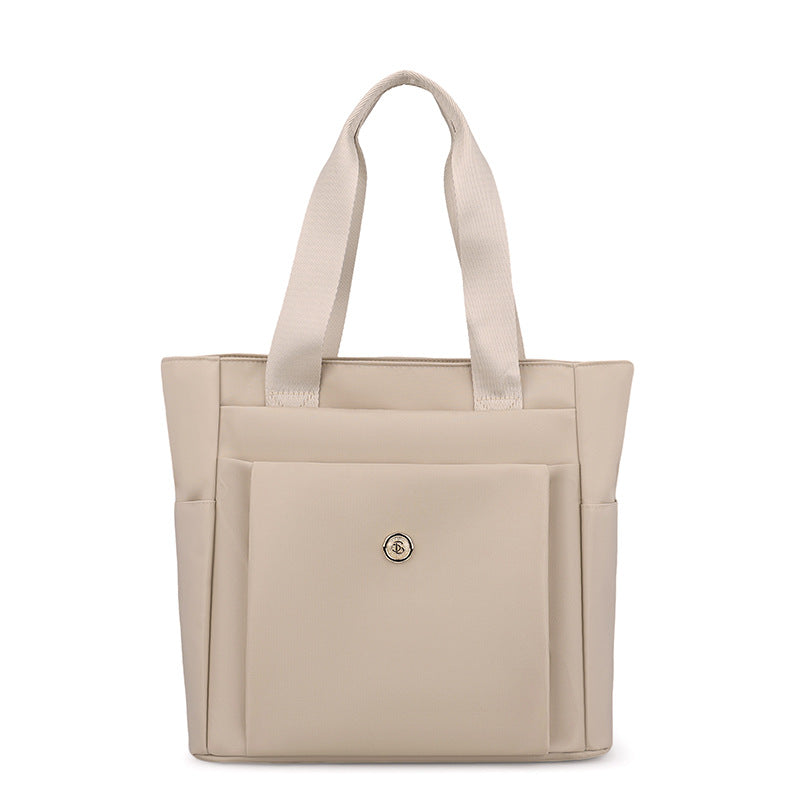 Multi-Functional Stylish Tote Bag Bowlift
