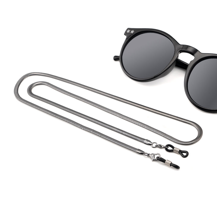 Minimalist Eyewear Chain Bowlift