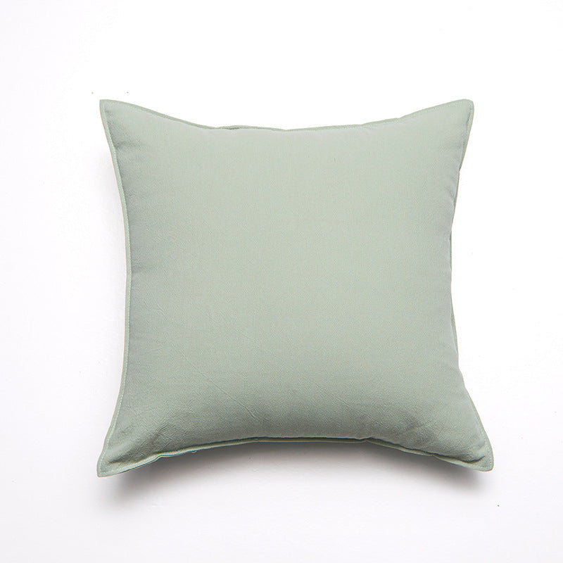 Luxury Soft Touch Decorative Pillow