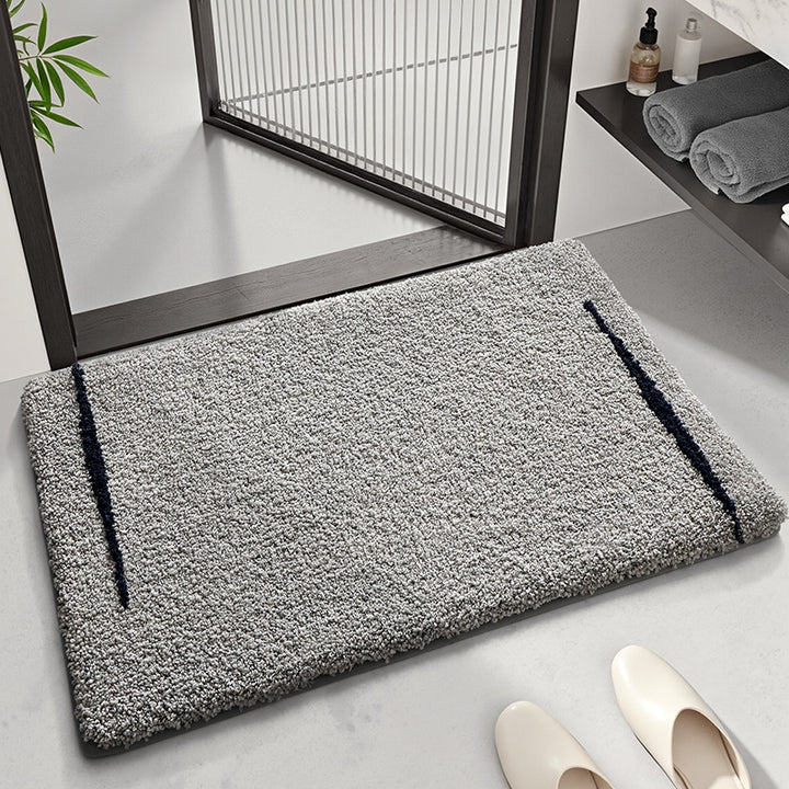 Artificial Grass Welcome Mat Bowlift