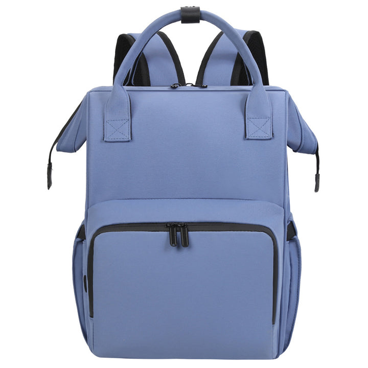 Smart Multi-Function Convertible Backpack Bowlift