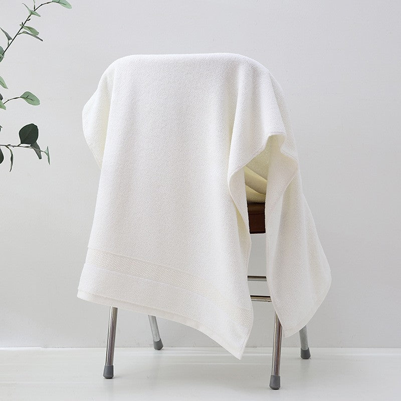 Cozy terry blanket Bowlift