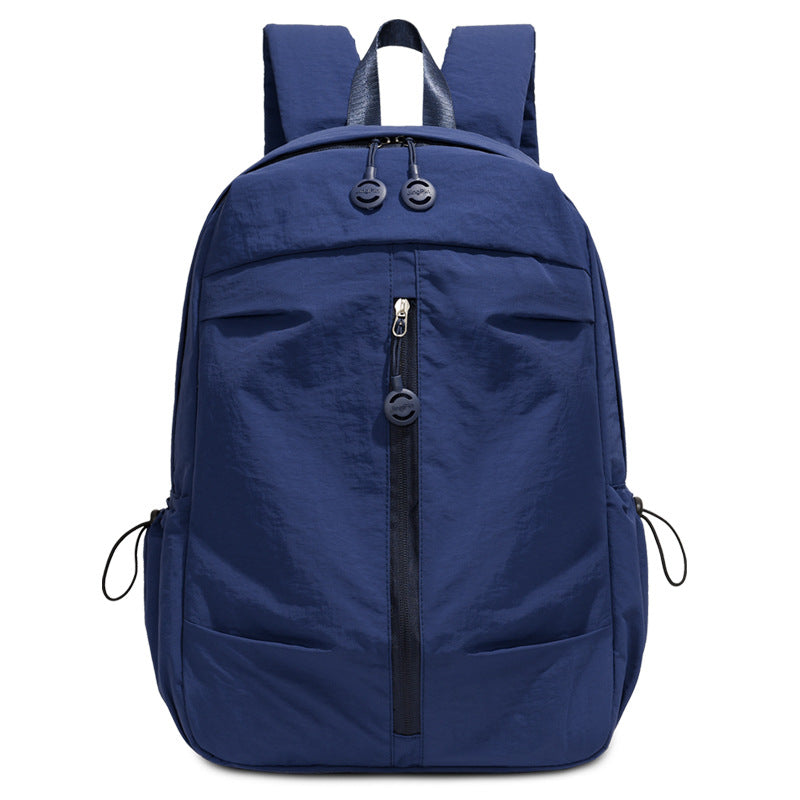 Lightweight Versatile Outdoor Backpack Bowlift