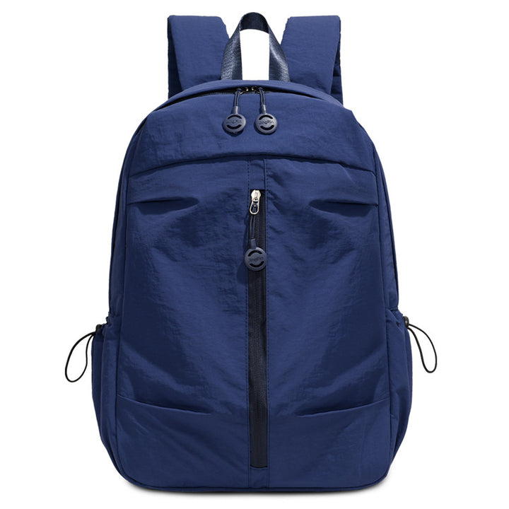 Lightweight Versatile Outdoor Backpack Bowlift