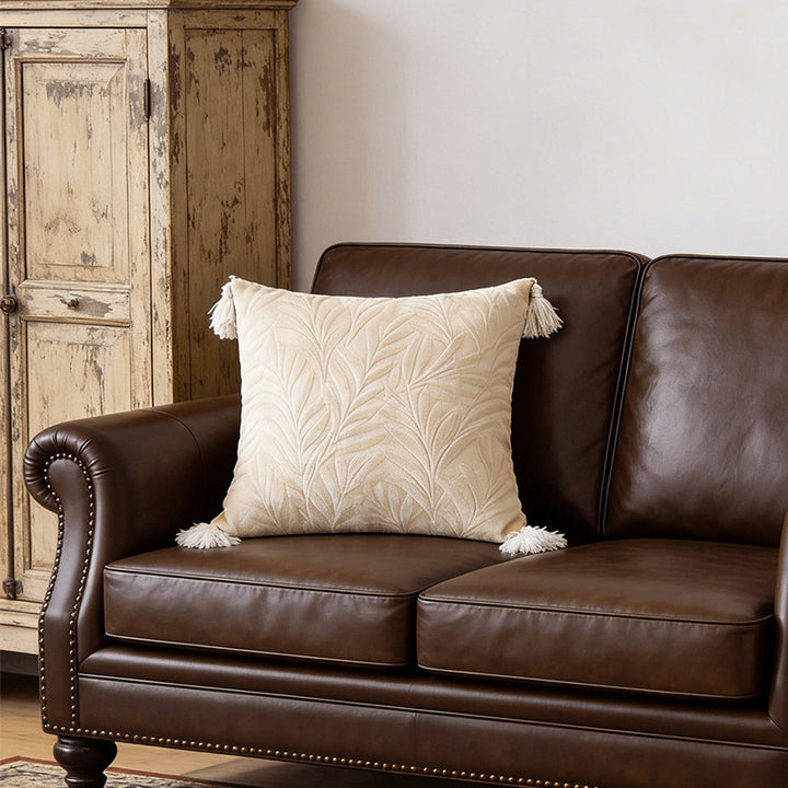 Women Decorative Pillowcase Bowlift