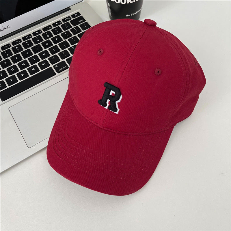Men's Adjustable Casual Baseball Cap Bowlift