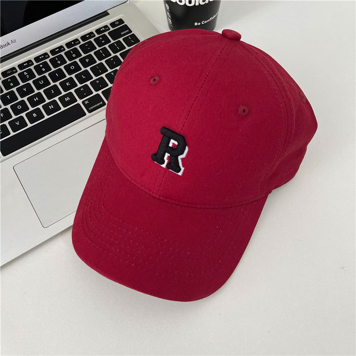 Men's Adjustable Casual Baseball Cap Bowlift
