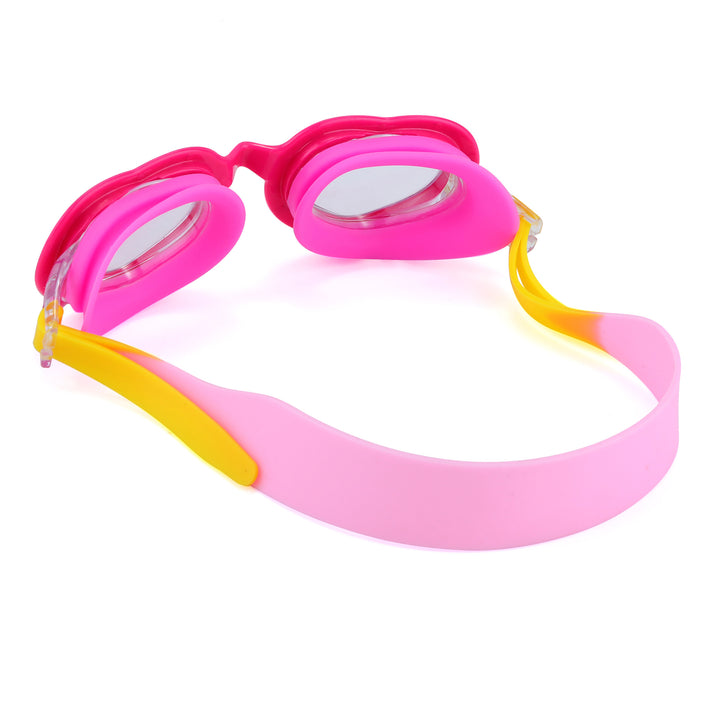 Heart-shaped sunglasses Bowlift