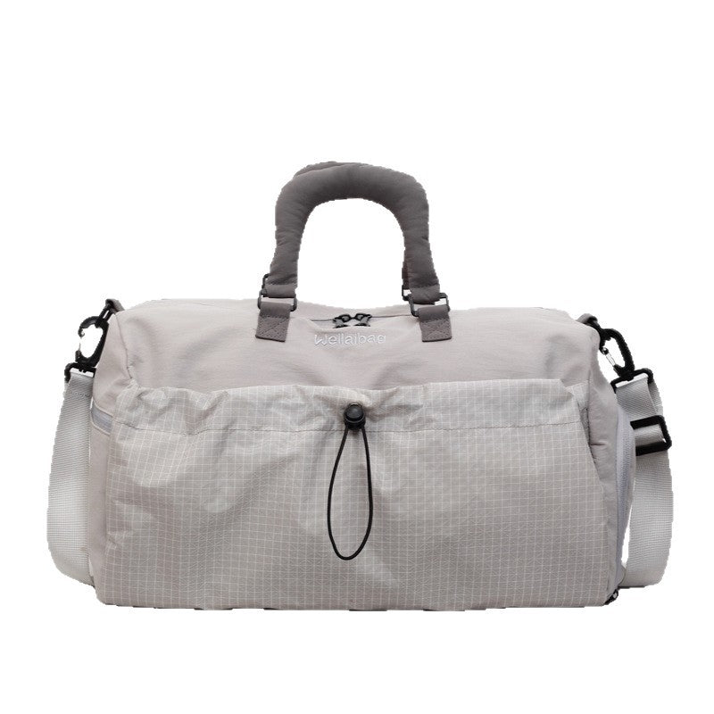 Practical Sports and Travel Bag Bowlift
