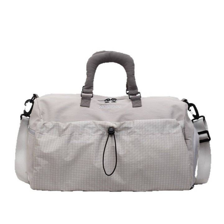 Practical Sports and Travel Bag Bowlift