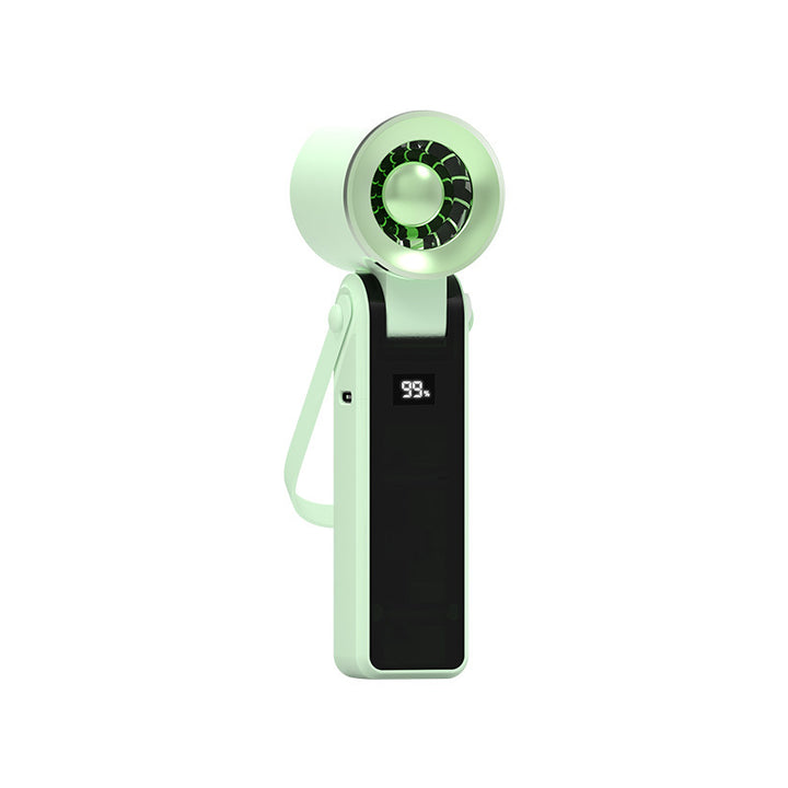 Portable Mini Fan Bowlift