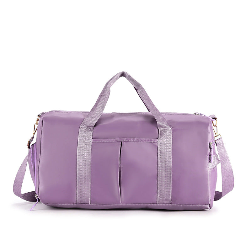 WoStylish Multi-Purpose Gym Duffle Bag Bowlift