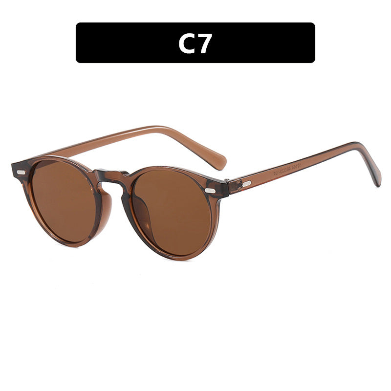 Women’s fashionable glasses with understated design and light frame Bowlift