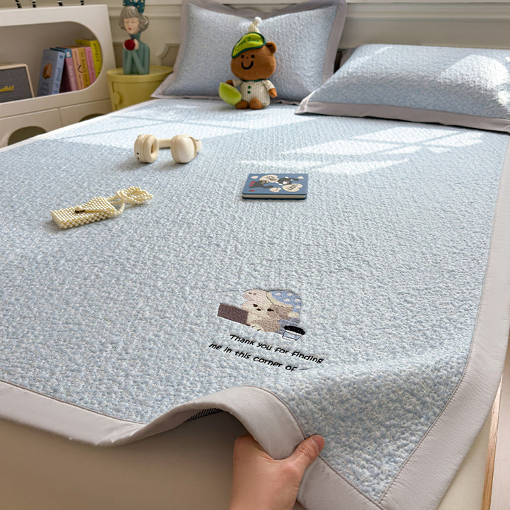 Bed Cover Quilt