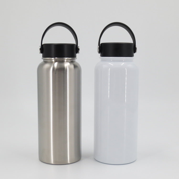 Unisex Water Bottle Bowlift