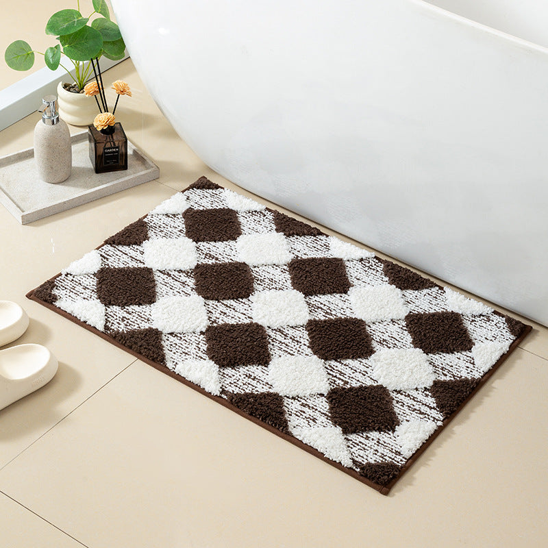 Bath Mat Bowlift