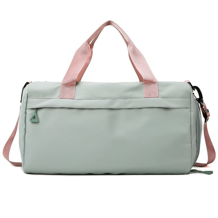 Travel Gym Duffel Bag Bowlift