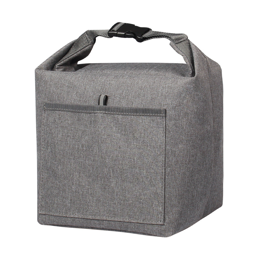 Insulated Lunch Tote