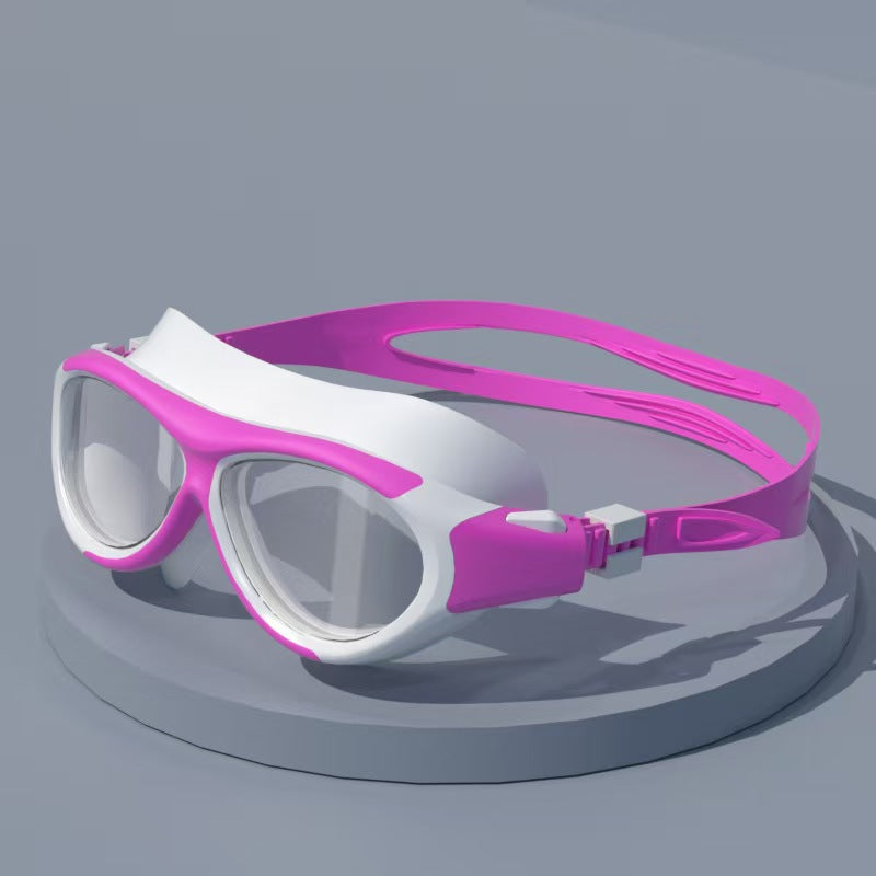 Swimming goggles Bowlift