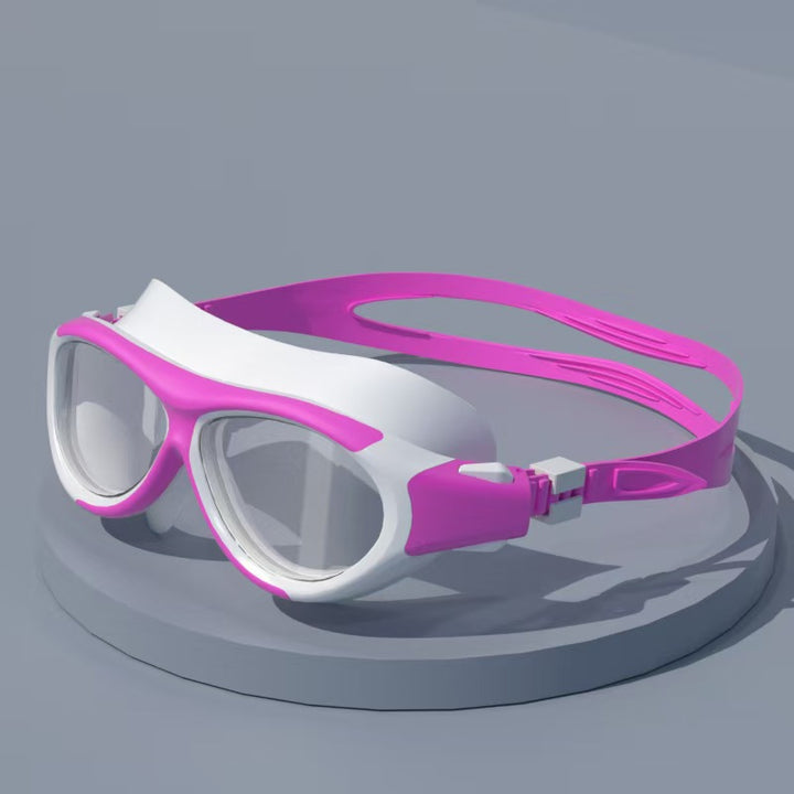 Swimming goggles Bowlift