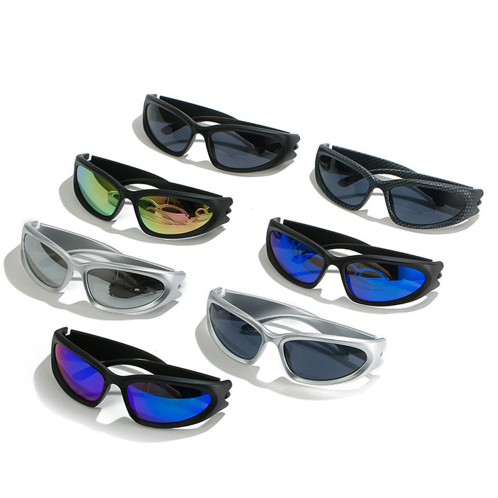 Performance Sports Sunglasses Bowlift