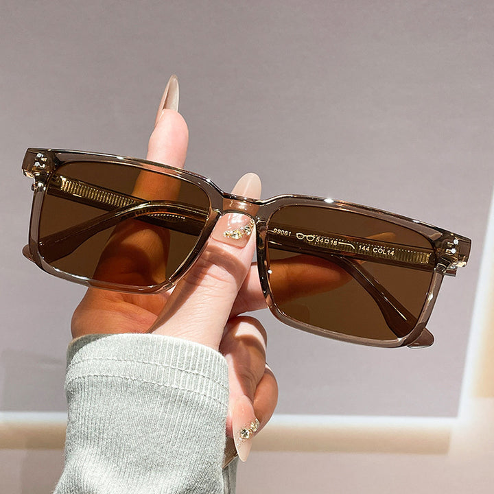 Ladies Sunglasses Bowlift