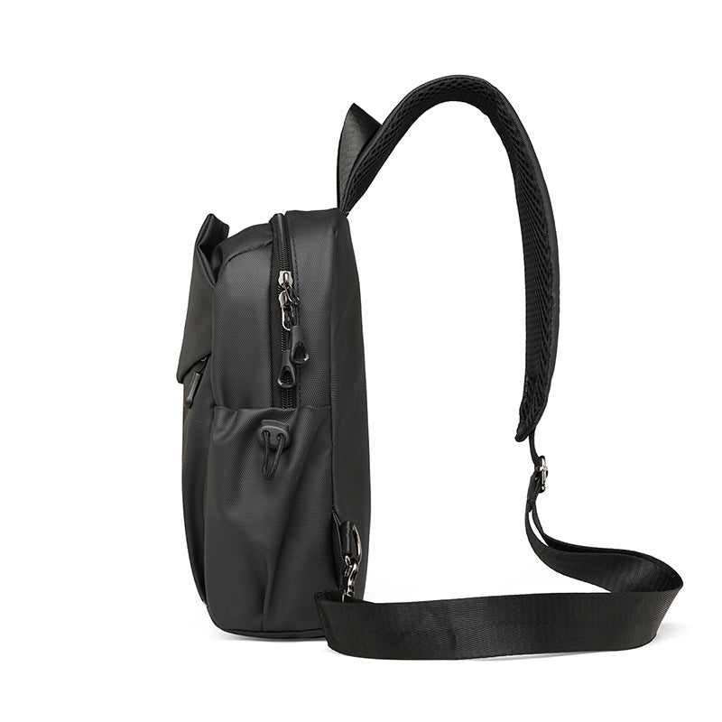 Sleek Sling Backpack Bowlift