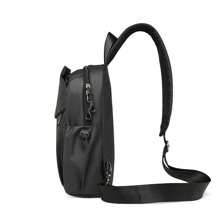Sleek Sling Backpack Bowlift