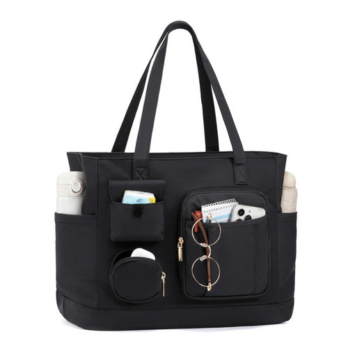 Practical Organizer Bag Bowlift