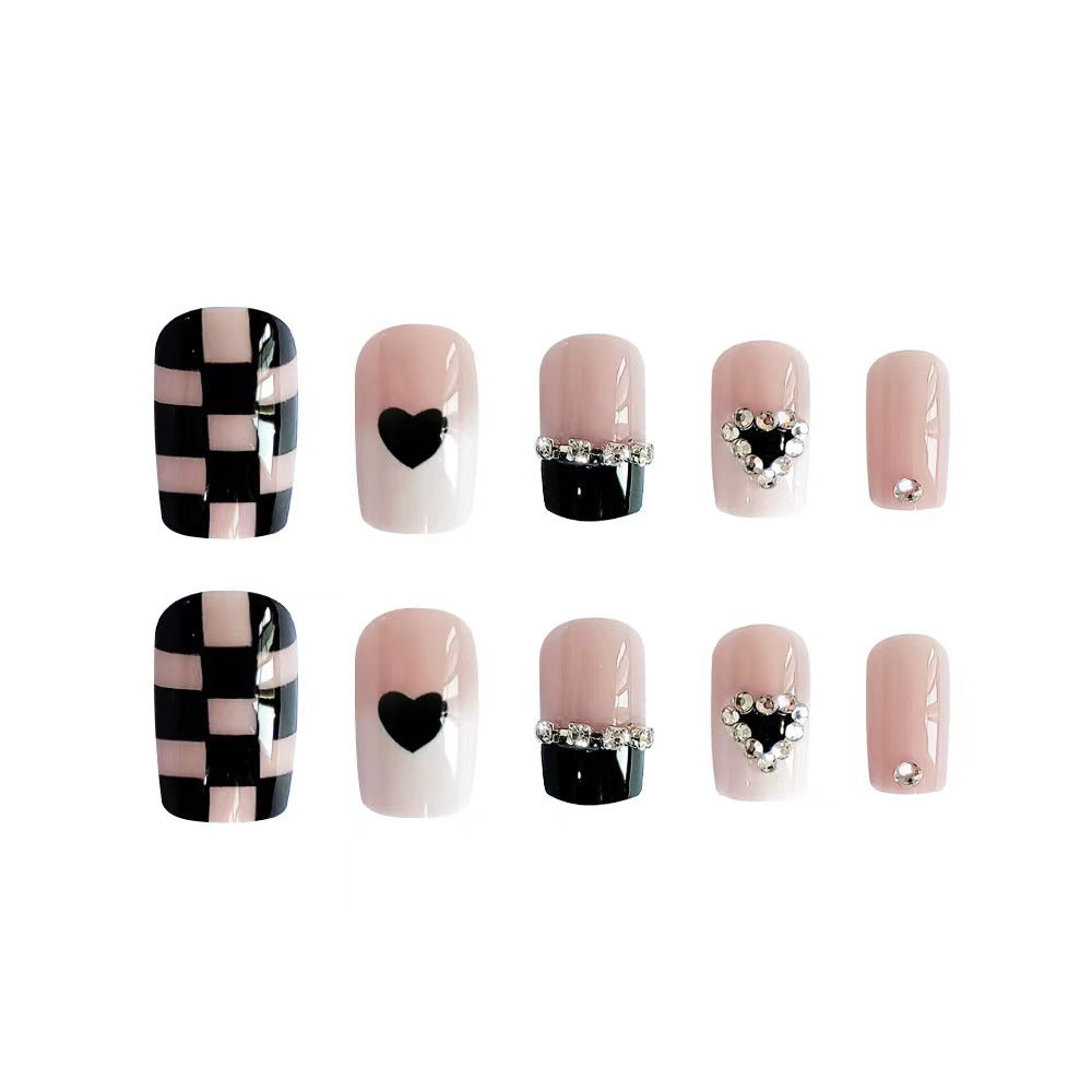 Designer Nail Art Bowlift