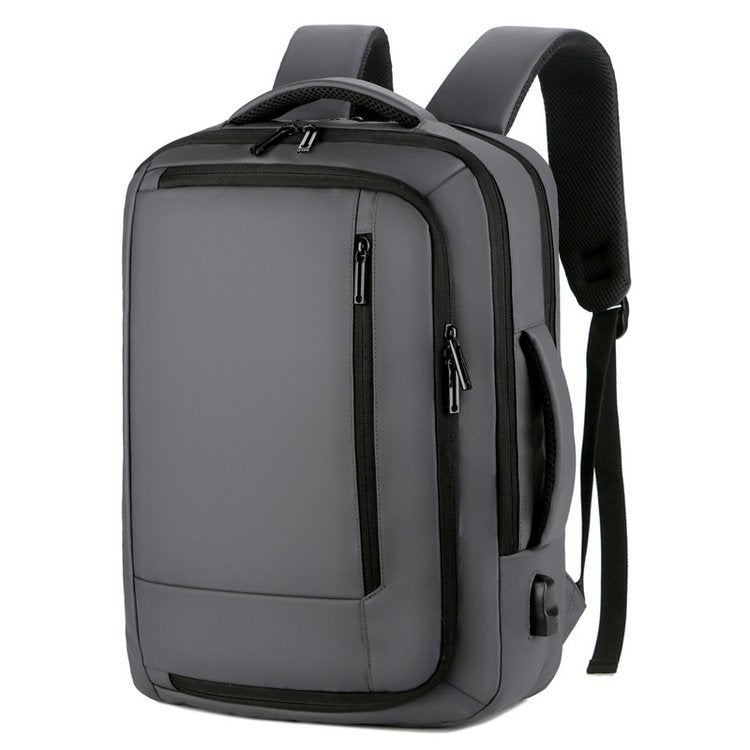 Multi-Functional Backpack Bowlift