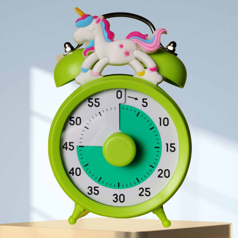 Funny Alarm Clock Bowlift
