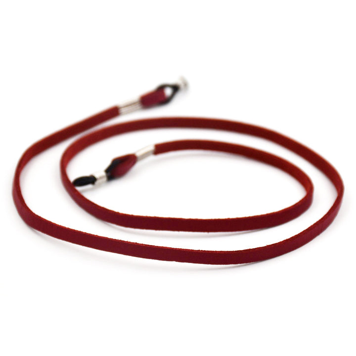 Adjustable Velvet Eyewear Retainer Bowlift
