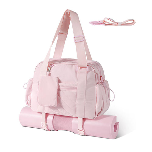 Multi-Functional Yoga Travel Bag Bowlift