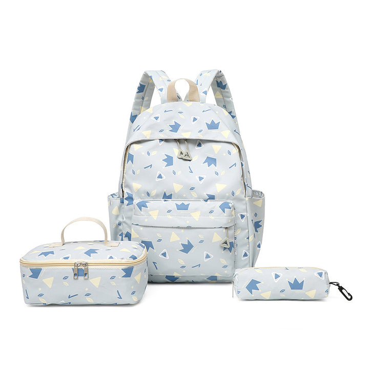 Backpack Set Bowlift