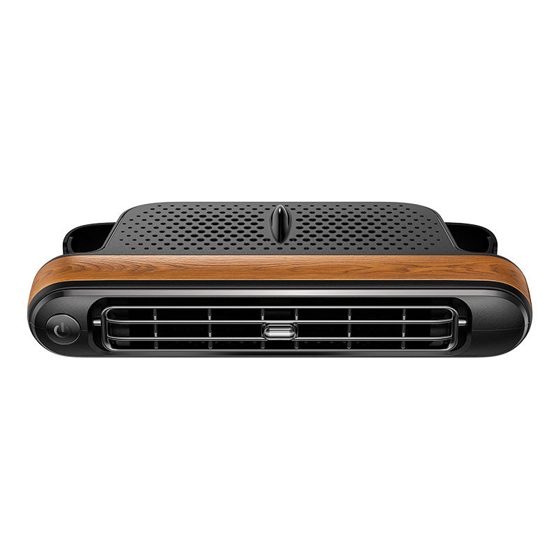 Ladies Air Purifier Bowlift