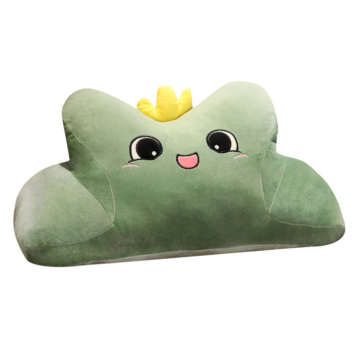 Kawaii Cuddle Pillow Bowlift