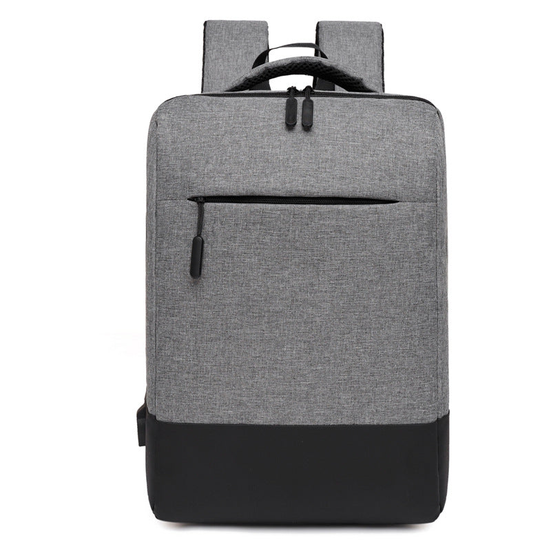Stylish Tech-Friendly Backpack Bowlift