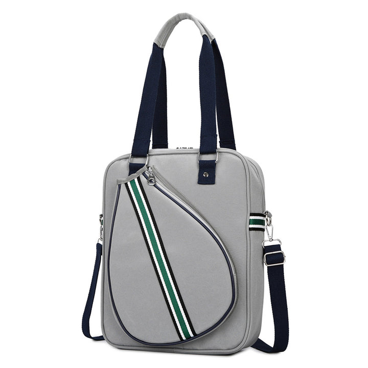 Stylish Versatile Travel Handbag Bowlift
