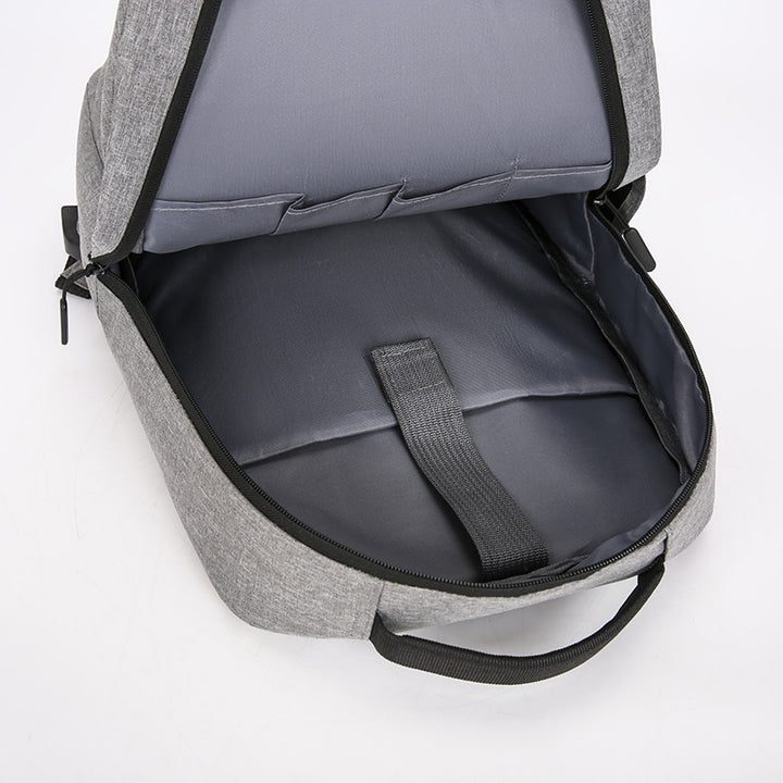 Versatile Travel Backpack Bowlift