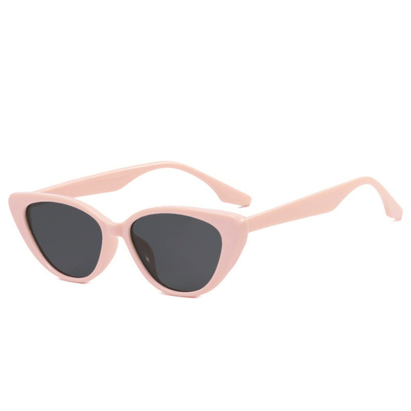 Stylish Cat Eye Sunglasses Bowlift