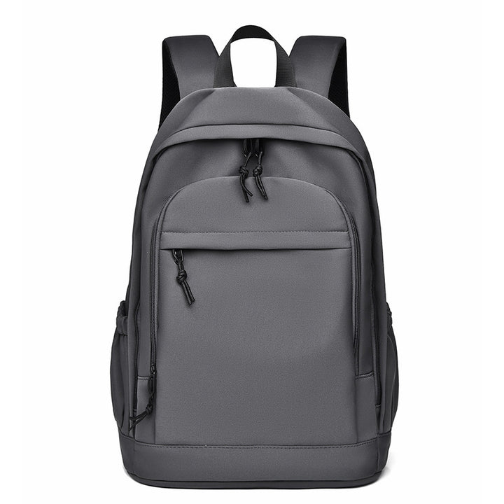 Versatile Multi-Compartment Travel Backpack Bowlift