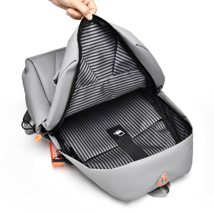 Lightweight Versatile Daily Backpack Bowlift