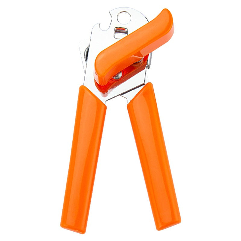 Ergonomic Kitchen Can Opener Bowlift