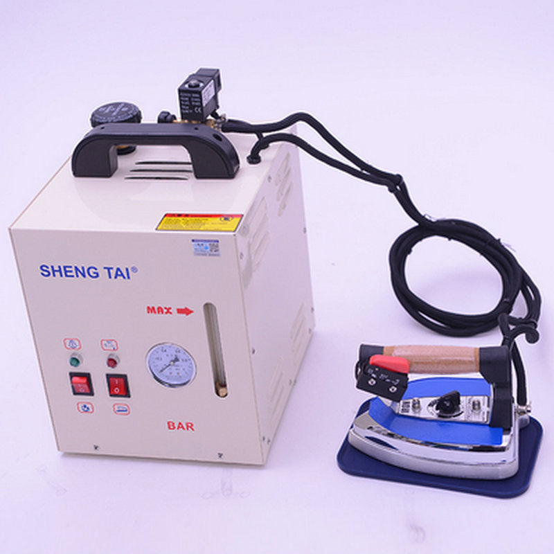 Professional Garment Steamer Bowlift