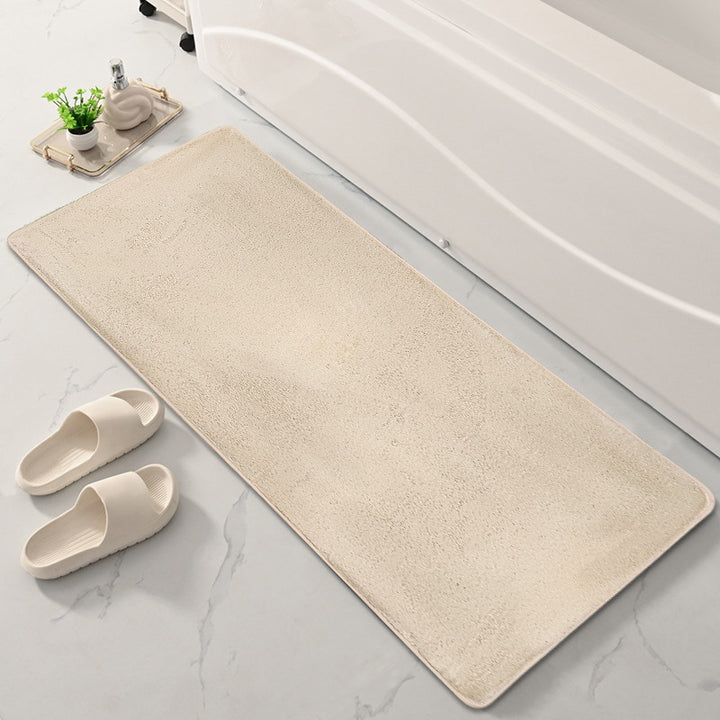 Bathroom Mat Bowlift
