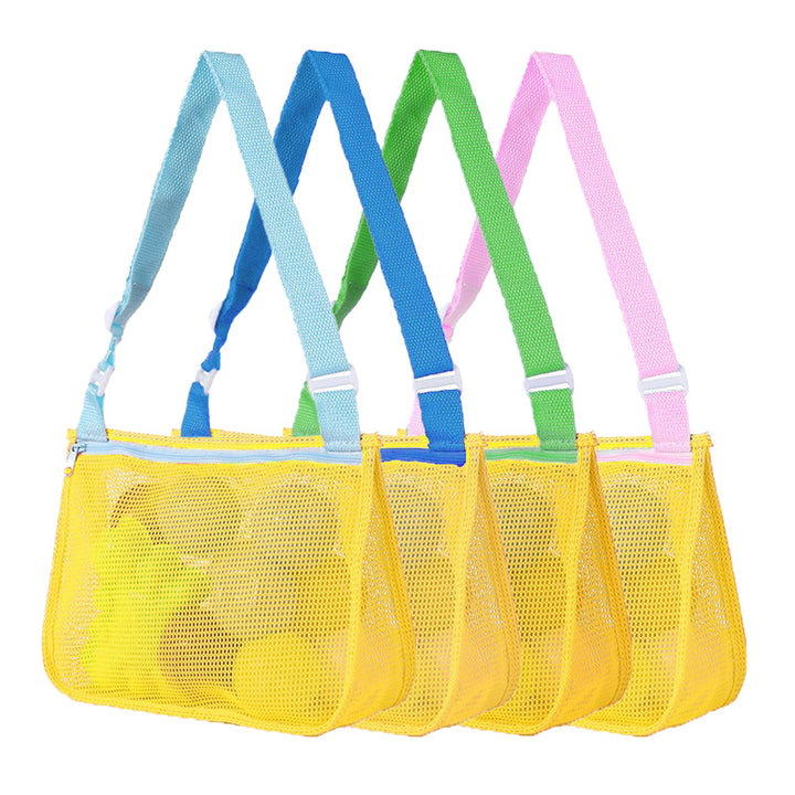 Breathable mesh bag Bowlift