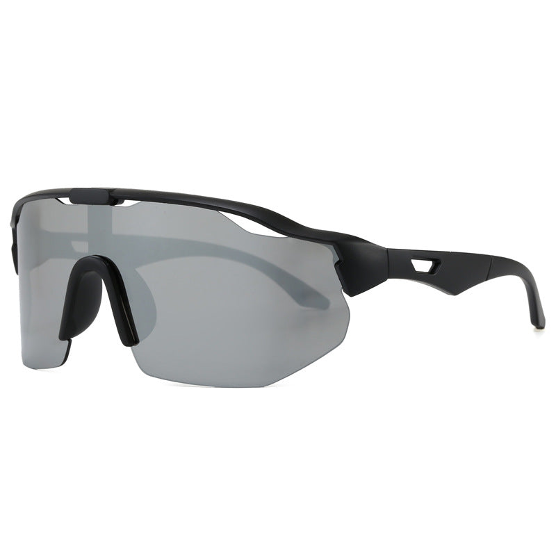 Men's Sporty High-Performance Cycling Sunglasses Bowlift