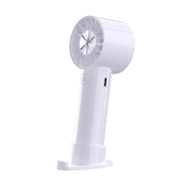 Ladies portable mini fan Bowlift